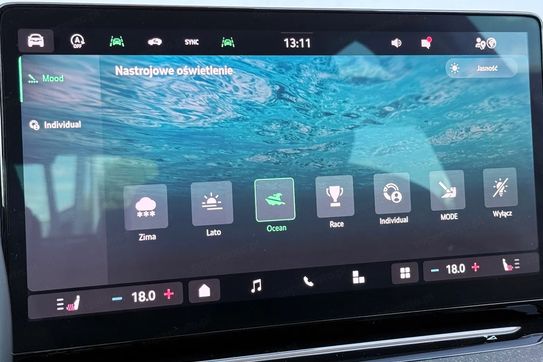 Skoda Octavia 1.5 Tsi Selection