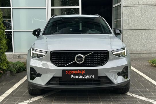 Volvo XC40 B3 Plus Dark aut