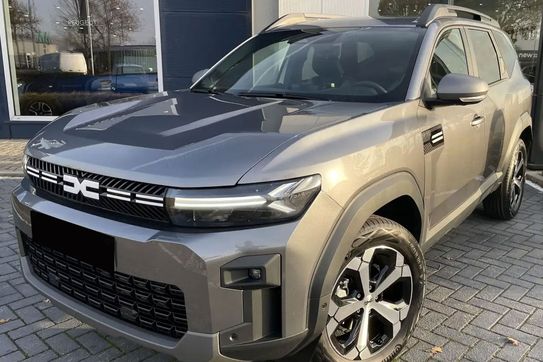 Dacia Bigster Journey 1.8 Full Hybrid