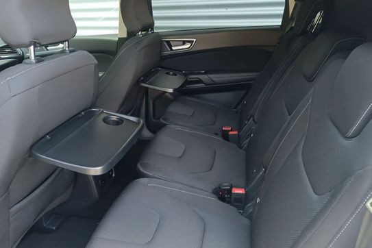 Ford S-MAX 2.5 Hybrid Titanium Cvt