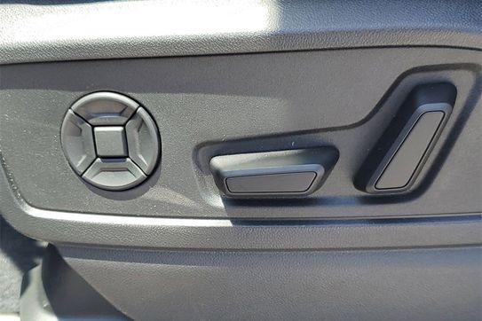 Audi Q5 TDI quattro S line