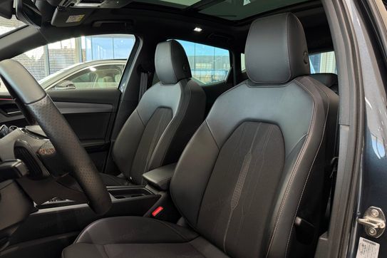 Cupra Formentor 2.0 TSI 4Drive DSG