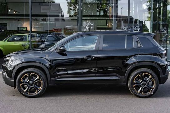 Jeep Avenger Anniversary 1.2 MHEV AT6