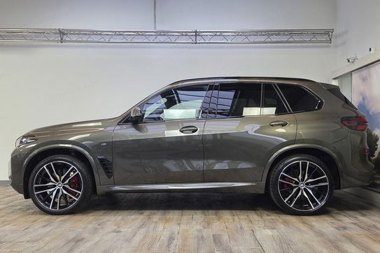 BMW X5 xDrive40d M Sport