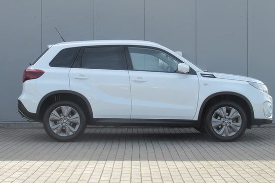 Suzuki Vitara 1.4 Boosterjet mHEV Premium Plus 2WD