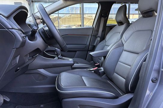 Mitsubishi ASX 1.3 Instyle DCT