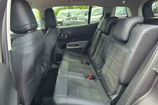 Citroen C5 Aircross 1.2 Puretech Shine Pack EAT8