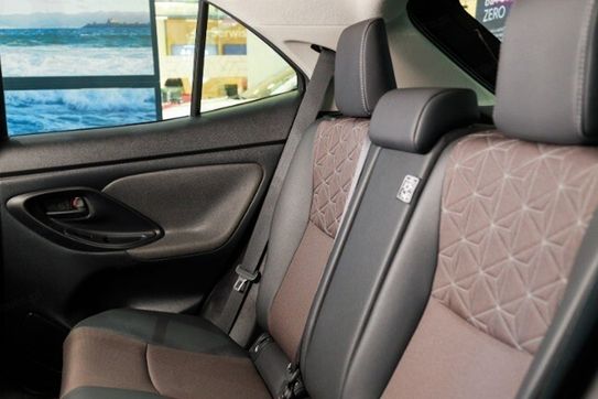 Toyota Yaris Cross Hybrid 1.5 Executive