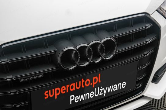 Audi A6 2.0 TFSI quattro S tronic