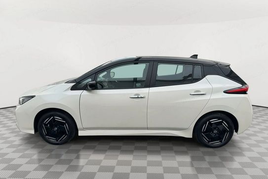 Nissan Leaf 40KWH Acenta
