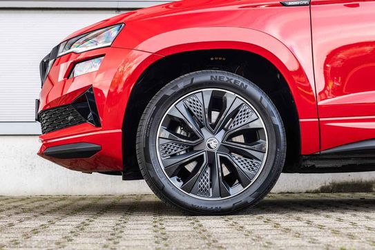 Skoda Karoq Sportline 2.0 TSI DSG 4x4
