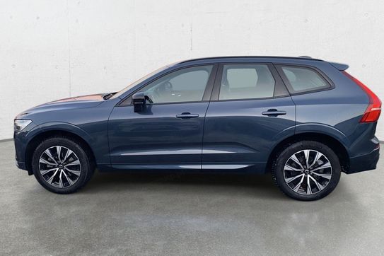 Volvo XC60 B5 B AWD Plus Dark aut