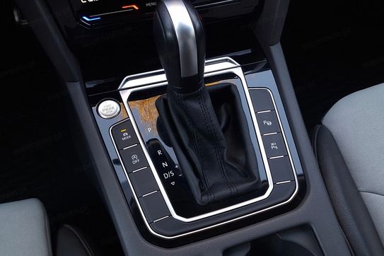 Volkswagen Arteon 2.0 TDI 4Motion Elegance DSG