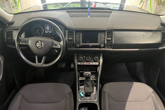 Skoda Kodiaq 2.0 TDI 4x2 Ambition DSG