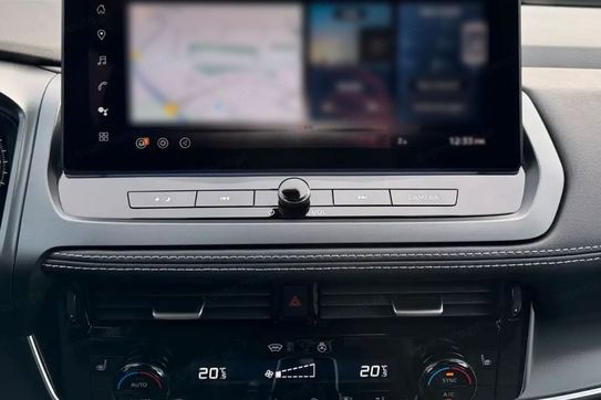 Nissan Qashqai N-Connecta AT 2WD 1.5 e-POWER