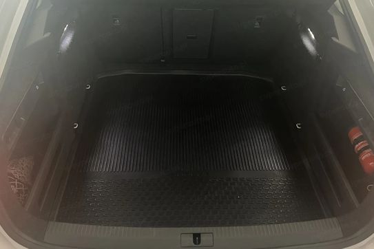 Skoda Superb 2.0 TSI 4x4 Ambition DSG