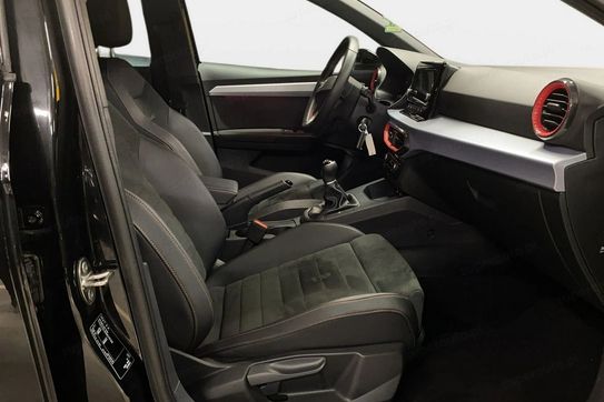 Seat Ibiza 1.0 TSI FR