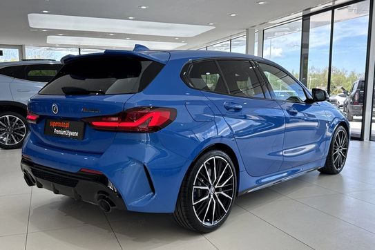 BMW Seria 1 M135i xDrive