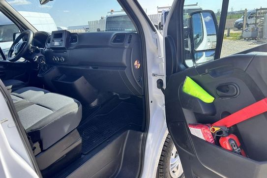 Renault Master dCi L2H2