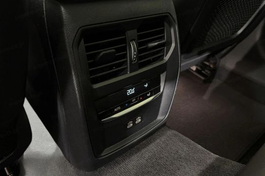 BMW Seria 3 Touring 320d xDrive