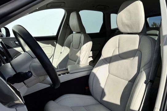 Volvo XC60 B4 D AWD Inscription