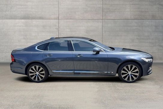 Volvo S90 B4 B Plus Bright aut