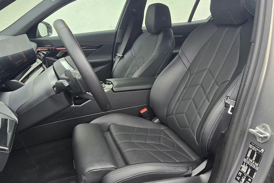 BMW Seria 5 520d xDrive M Sport