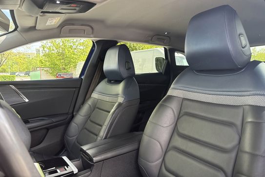 Citroen C5 X Shine 1.6 PureTech  EAT8