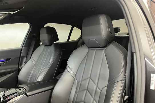 BMW Seria 5 520d xDrive mHEV M Sport aut