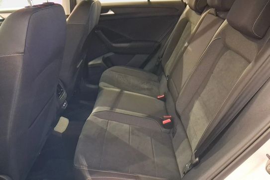 Volkswagen T-ROC 1.5 Tsi Style Dsg