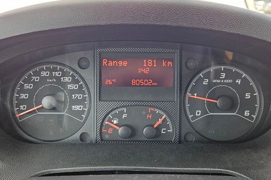 Citroen Jumper L4H3