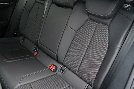 Audi A3 35 TFSI S Line Sportback