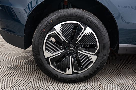 Jaecoo 5 1.6 T-GDI Premium DCT