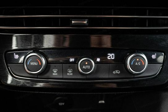 Opel Mokka 50kWh Ultimate Pack