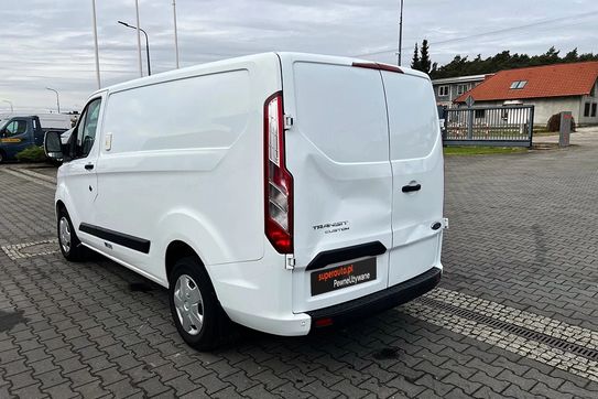 Ford Transit Custom L1H1