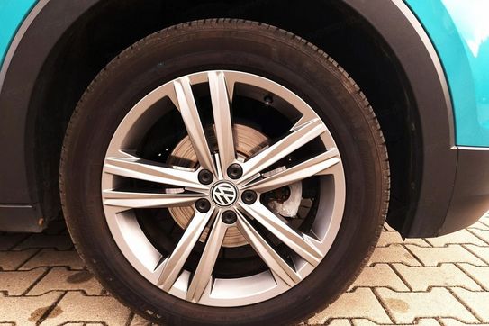 Volkswagen T-Cross 1.0 Tsi Style Dsg