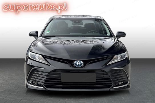 Toyota Camry Comfort 2.5 Hybrid