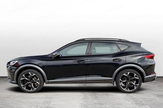 Cupra Formentor 2.0 TSI 4Drive VZ DSG