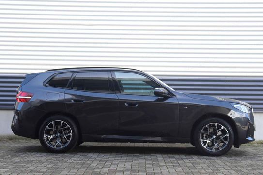 BMW X3 xDrive20d M Sport