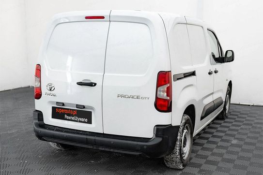 Toyota Proace City L1H1