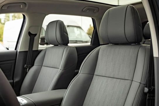 Leapmotor B10 PROMAX Design 67.1kWh