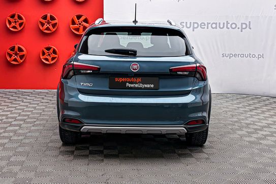 Fiat Tipo 1.0 T3 Cross