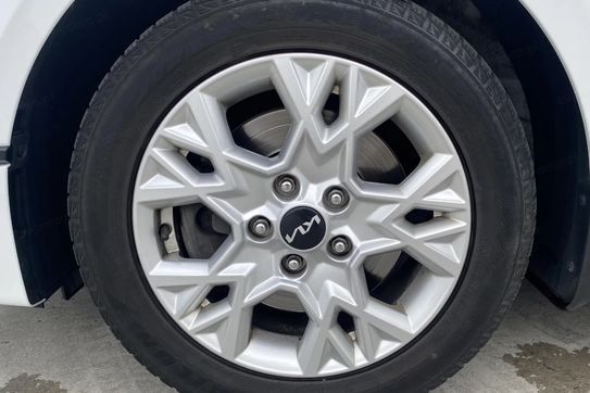 Kia Ceed 1.5 T-GDI M