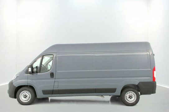 Fiat Ducato Maxi L3H2
