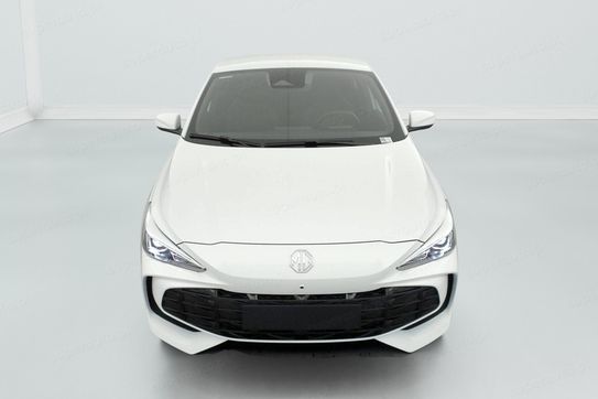 MG 3 Exclusive 1.5 Hybrid+ AT