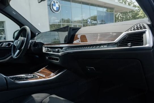 BMW X5 xDrive30d M Sport