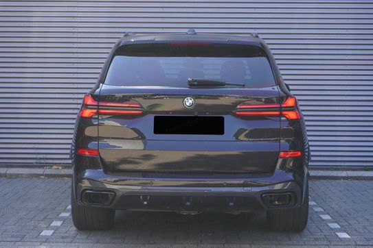 BMW X5 xDrive30d M Sport