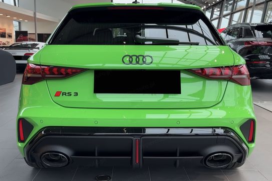 Audi A3 RS3 TFSI quattro Sportback
