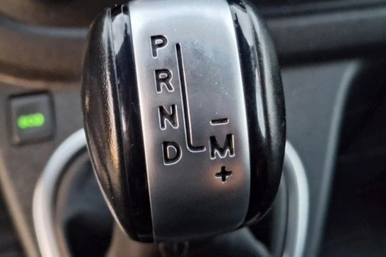 Renault Trafic 2.0
