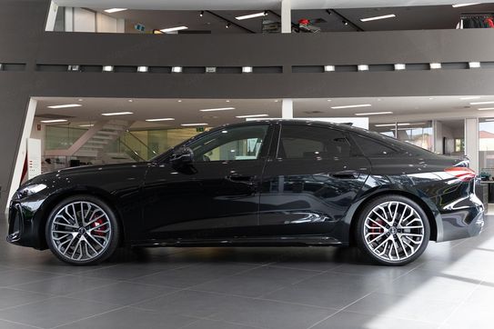 Audi A5 S5 TFSI